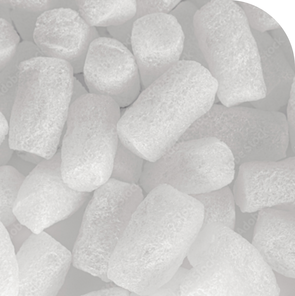 Wypełniacze opakowaniowe