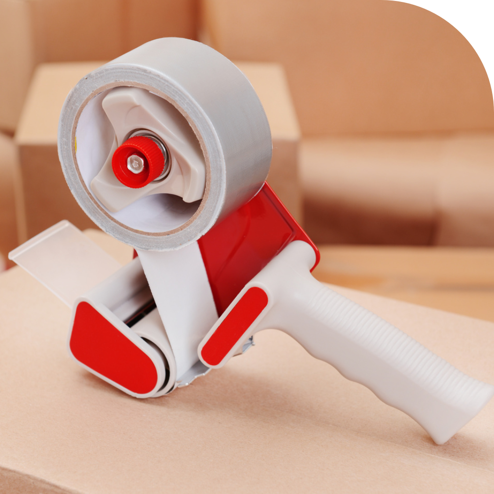 Akcesoria do pakowania