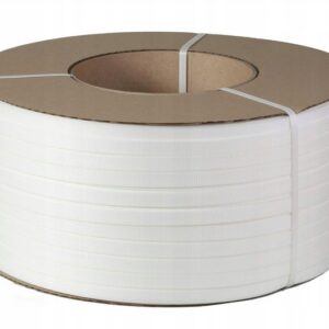 TAŚMA SPINAJĄCA POLIPROPYLENOWA  19 X 090  1200MB